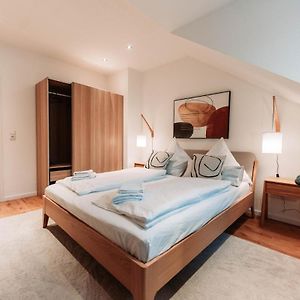 Appartement met Twee Slaapkamers